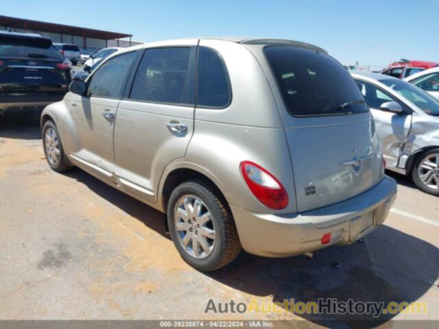 CHRYSLER PT CRUISER LIMITED, 3A8FY68B86T326757