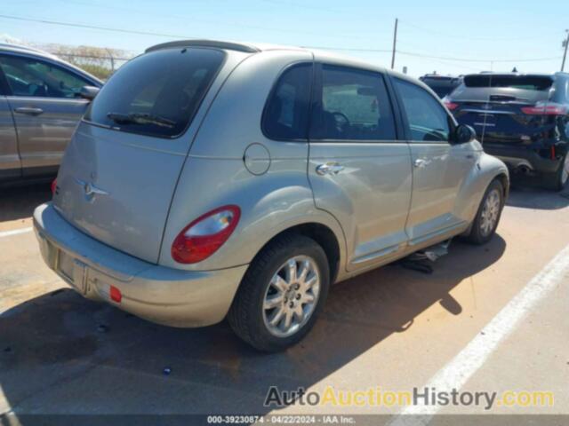 CHRYSLER PT CRUISER LIMITED, 3A8FY68B86T326757