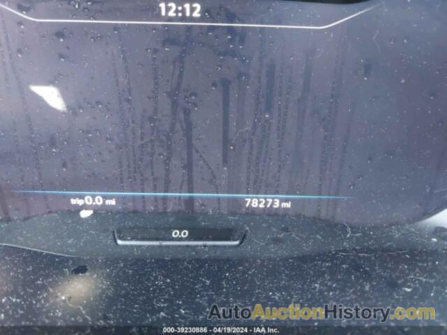 VOLKSWAGEN TIGUAN SEL PREMIUM, 3VV4B7AX4JM131531