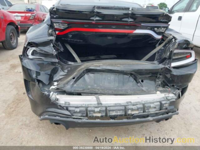 DODGE CHARGER GT, 2C3CDXHG6NH244531