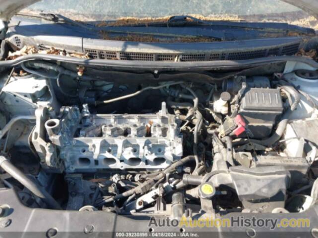 NISSAN VERSA 1.8SL, 3N1BC13E79L419690