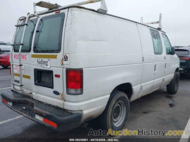 FORD ECONOLINE E250 VAN, 1FTNE24L01HA33543