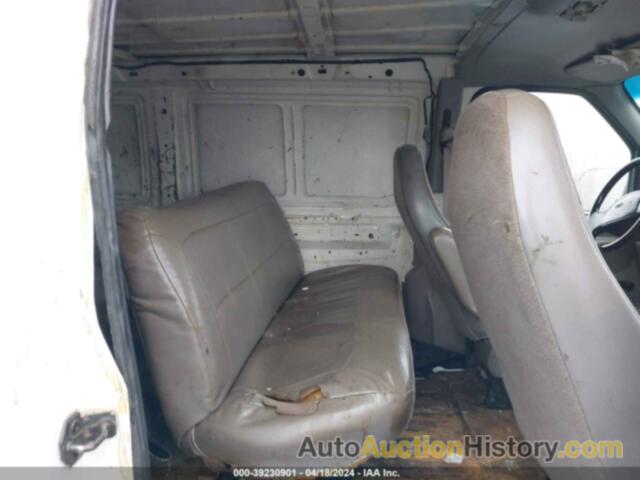 FORD ECONOLINE E250 VAN, 1FTNE24L01HA33543