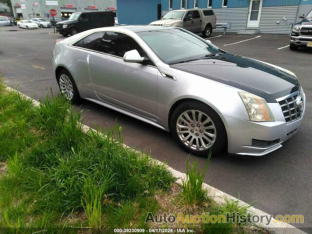 CADILLAC CTS STANDARD, 1G6DA1E39C0134309