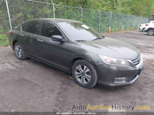 HONDA ACCORD LX, 1HGCR2F39DA224031