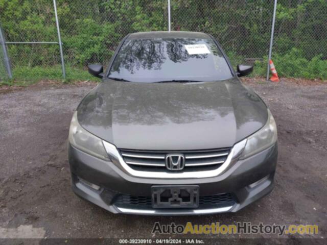 HONDA ACCORD LX, 1HGCR2F39DA224031