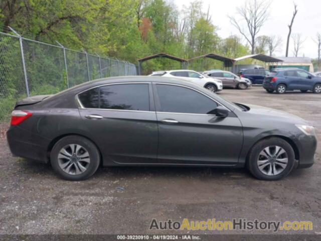 HONDA ACCORD LX, 1HGCR2F39DA224031