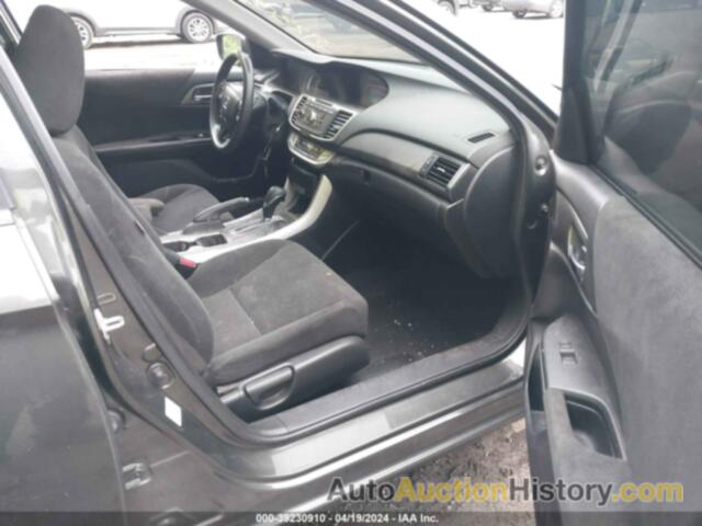 HONDA ACCORD LX, 1HGCR2F39DA224031