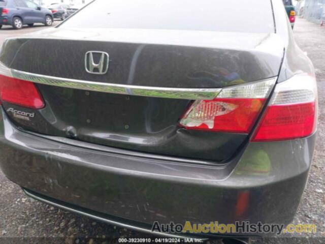 HONDA ACCORD LX, 1HGCR2F39DA224031