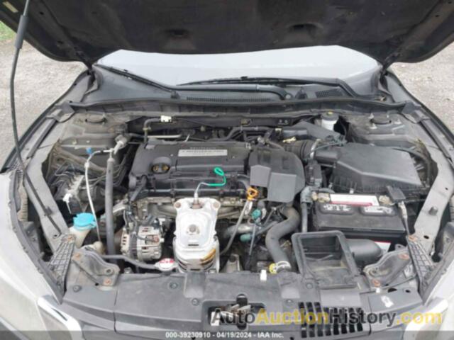 HONDA ACCORD LX, 1HGCR2F39DA224031