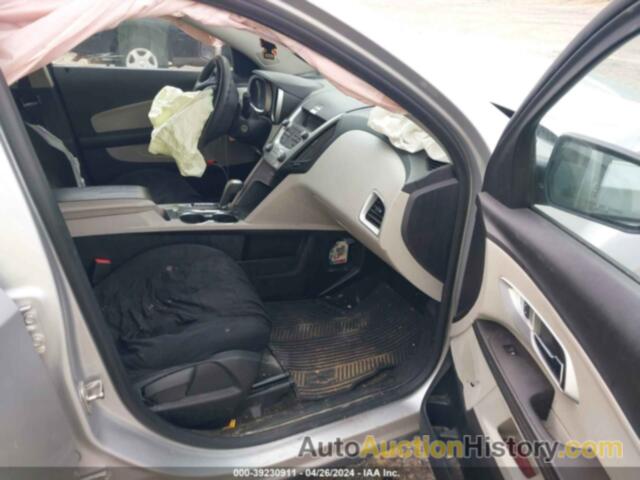 CHEVROLET EQUINOX LS, 1GNALAEK6FZ132235