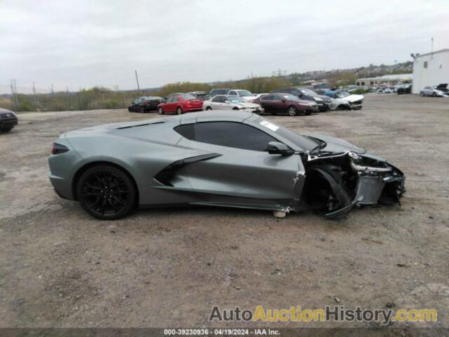 CHEVROLET CORVETTE STINGRAY RWD  1LT, 1G1YA2D47P5127665