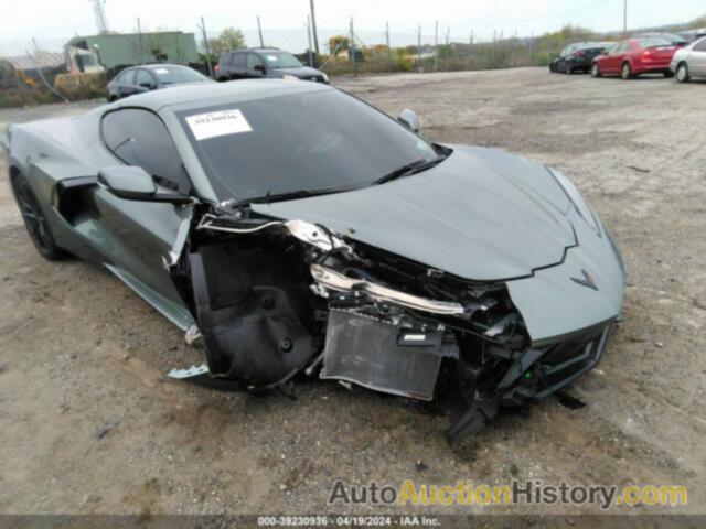 CHEVROLET CORVETTE STINGRAY RWD  1LT, 1G1YA2D47P5127665