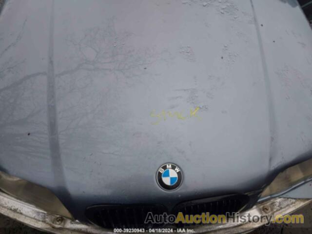 BMW 330I, WBAAV53471FJ71051