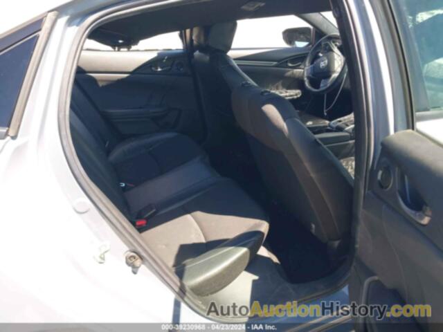 HONDA CIVIC SPORT, SHHFK7H45MU228747