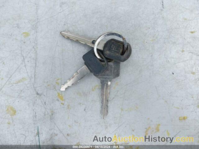 BUICK CENTURY CUSTOM, 2G4WS55J731268230