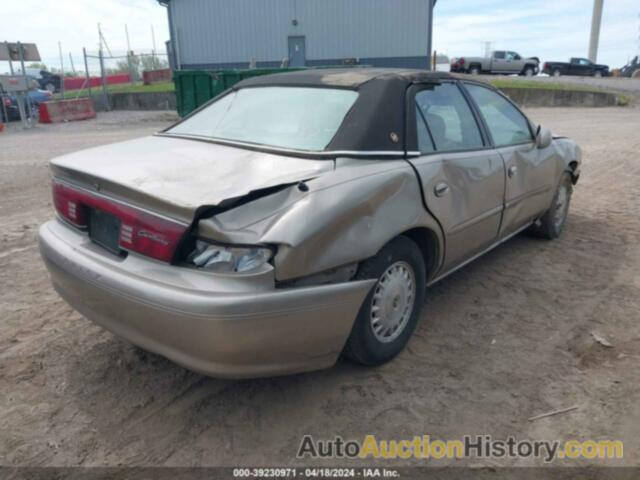 BUICK CENTURY CUSTOM, 2G4WS55J731268230