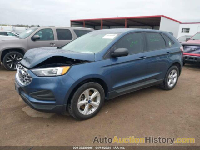 FORD EDGE SE, 2FMPK4G97KBC20415