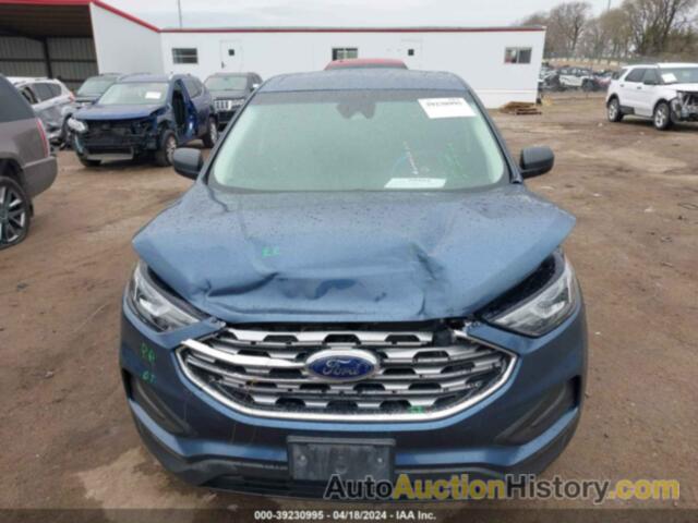 FORD EDGE SE, 2FMPK4G97KBC20415