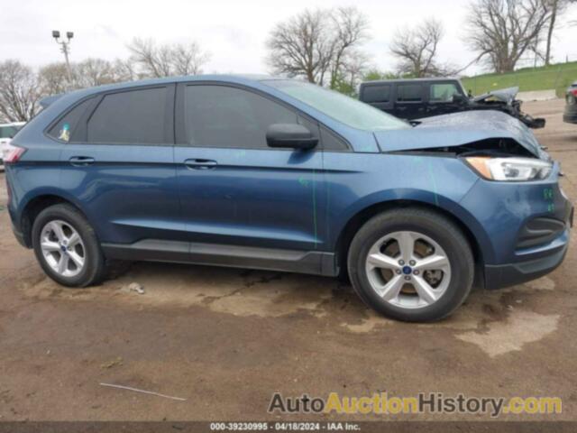 FORD EDGE SE, 2FMPK4G97KBC20415