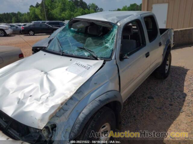 TOYOTA TACOMA BASE V6, 5TEHN72N94Z385120