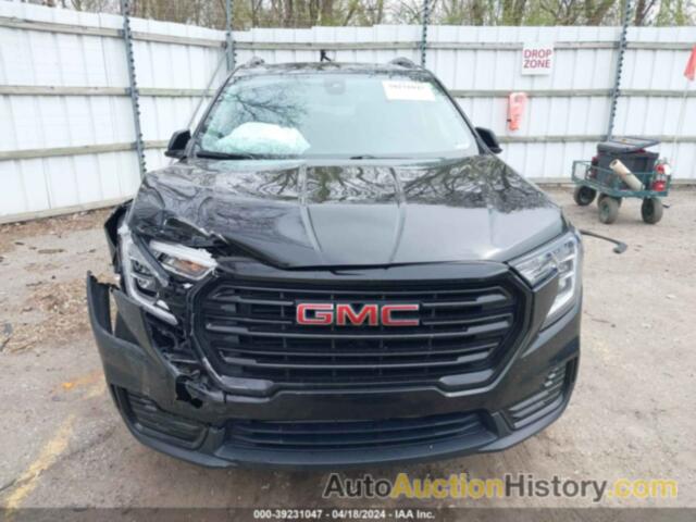 GMC TERRAIN AWD SLE, 3GKALTEV8NL234113