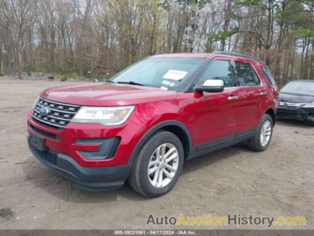 FORD EXPLORER, 1FM5K8B84GGB00522