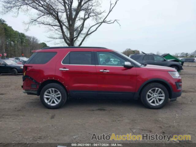 FORD EXPLORER, 1FM5K8B84GGB00522