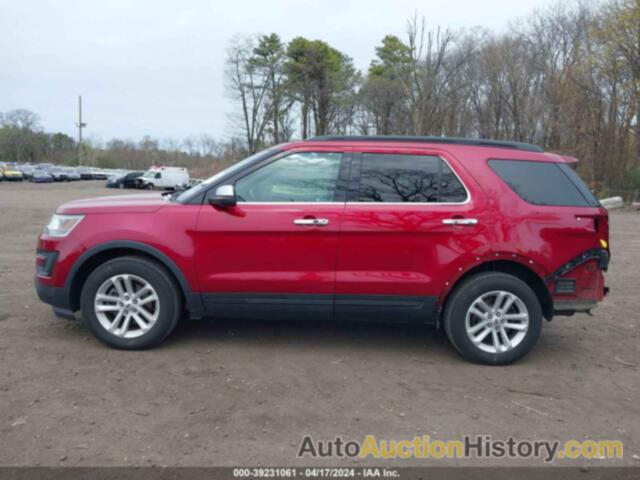 FORD EXPLORER, 1FM5K8B84GGB00522