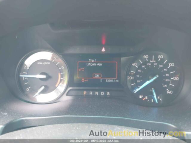 FORD EXPLORER, 1FM5K8B84GGB00522