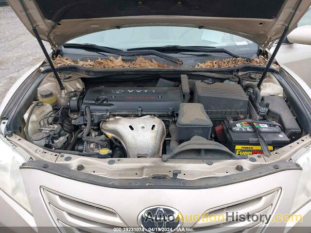 TOYOTA CAMRY LE, 4T4BE46K29R071380