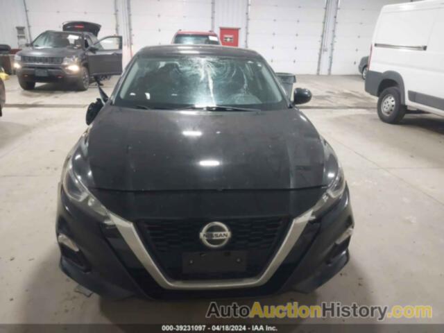 NISSAN ALTIMA S, 1N4BL4BV0LC246460