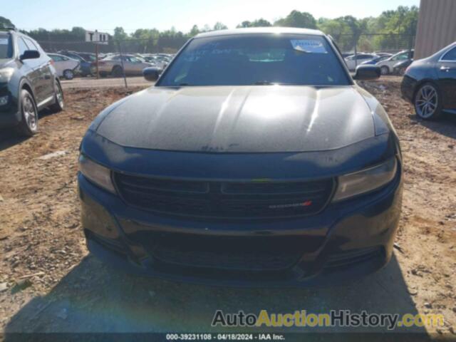 DODGE CHARGER POLICE, 2C3CDXKTXHH567796