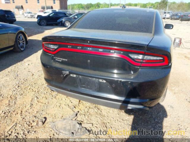 DODGE CHARGER POLICE, 2C3CDXKTXHH567796