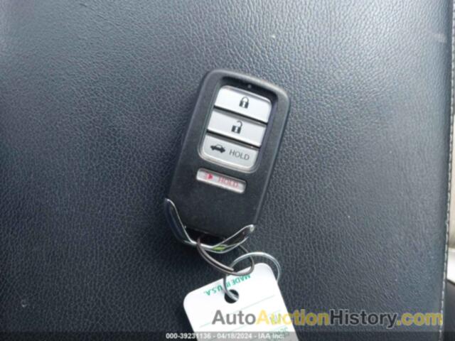 HONDA ACCORD SPORT, 1HGCV1F38JA082868