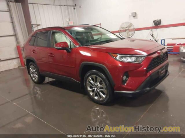 TOYOTA RAV4 XLE PREMIUM, JTMA1RFVXLD057537