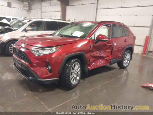 TOYOTA RAV4 XLE PREMIUM, JTMA1RFVXLD057537