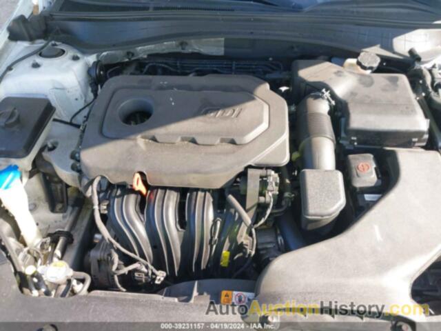 KIA OPTIMA EX, 5XXGU4L3XGG064765