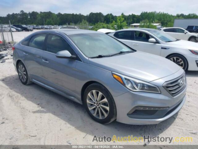 HYUNDAI SONATA SPORT/LIMITED, 5NPE34AF8HH525183