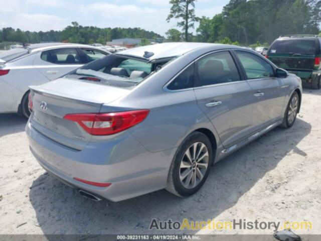 HYUNDAI SONATA SPORT/LIMITED, 5NPE34AF8HH525183