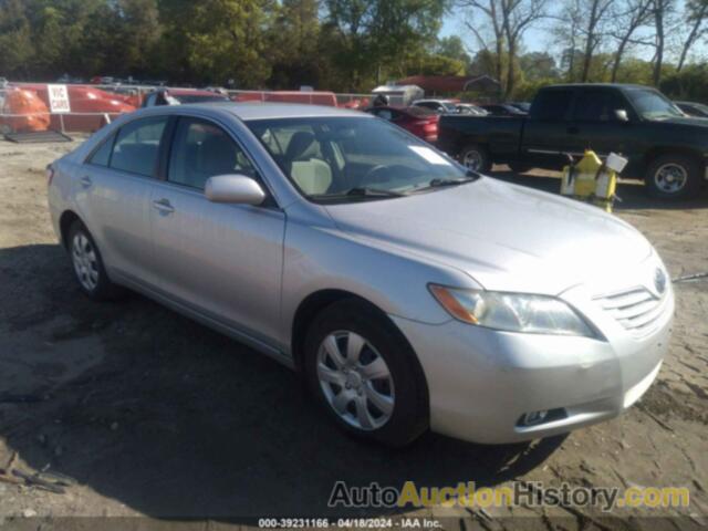 TOYOTA CAMRY LE, 4T1BE46K49U364899