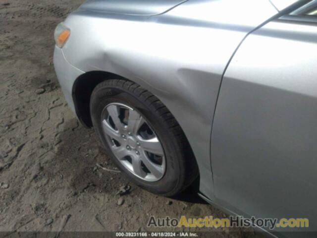 TOYOTA CAMRY LE, 4T1BE46K49U364899