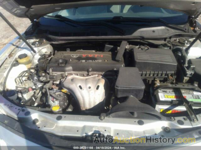 TOYOTA CAMRY LE, 4T1BE46K49U364899