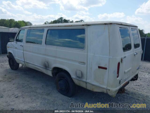 FORD ECONOLINE E350 SUPER DUTY, 1FBJS31H9KHC32724