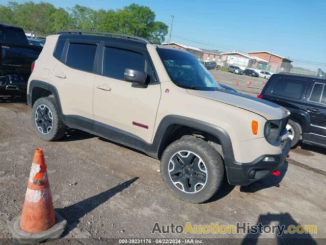 JEEP RENEGADE TRAILHAWK, ZACCJBCT9FPC34958