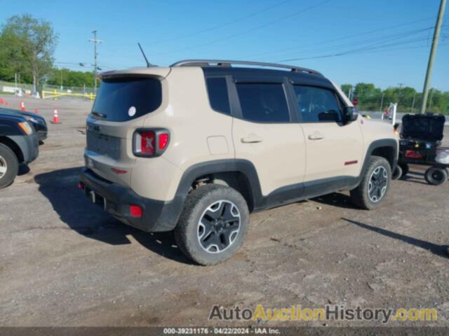 JEEP RENEGADE TRAILHAWK, ZACCJBCT9FPC34958