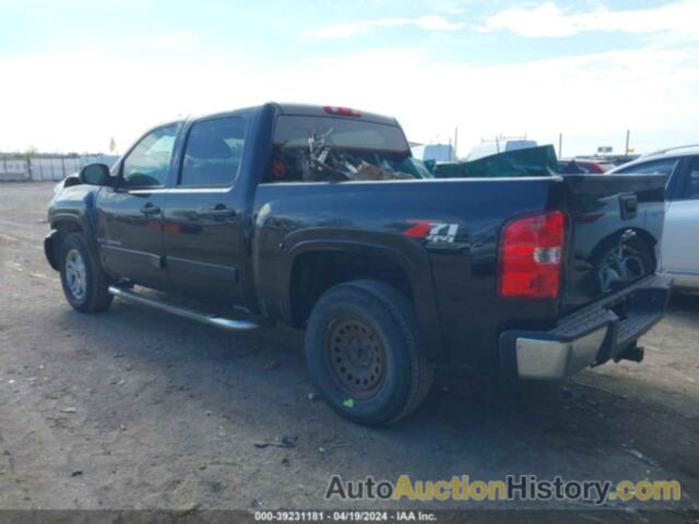 CHEVROLET SILVERADO 1500 LT1, 2GCEK13M871517825