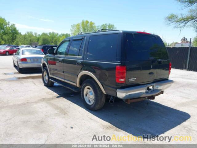 FORD EXPEDITION EDDIE BAUER/XLT, 1FMPU18L6WLA94010