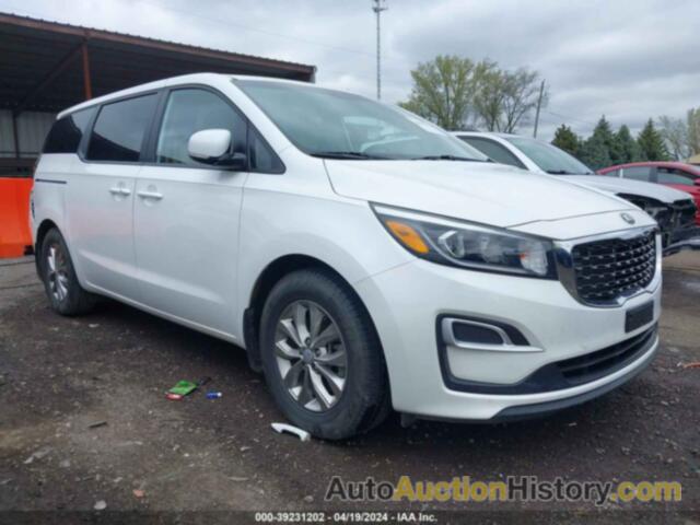 KIA SEDONA LX, KNDMB5C1XK6535009