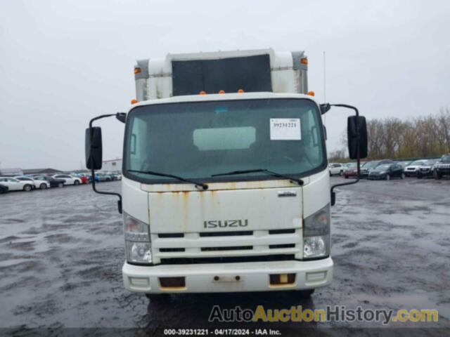 ISUZU DSL REG AT, JALE5W169E7902706